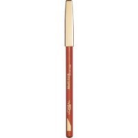 L'Oréal Paris Colour Riche Satin Lip Liner 1.2g (Various Shades) - 107 C'est Dimanche
L'Oréal Paris Colour Riche Satin Lip Liner 1.2g (Various Shades) - 107 C'est Dimanche