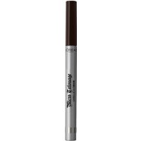 L'Oréal Paris Unbelieva’Brow Micro Tatouage Longwear 48Hr Eyebrow Ink 1g (Various Shades) - 109 Ebony
L'Oréal Paris Unbelieva’Brow Micro Tatouage Longwear 48Hr Eyebrow Ink 1g (Various Shades) - 109 Ebony