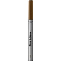 L'Oréal Paris Unbelieva’Brow Micro Tatouage Longwear 48Hr Eyebrow Ink 1g (Various Shades) - 104 Chatain
L'Oréal Paris Unbelieva’Brow Micro Tatouage Longwear 48Hr Eyebrow Ink 1g (Various Shades) - 104 Chatain