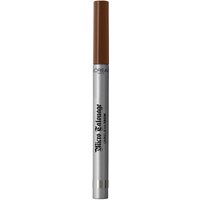 L'Oréal Paris Unbelieva’Brow Micro Tatouage Longwear 48Hr Eyebrow Ink 1g (Various Shades) - 105 Brunette
L'Oréal Paris Unbelieva’Brow Micro Tatouage Longwear 48Hr Eyebrow Ink 1g (Various Shades) - 105 Brunette