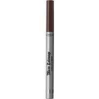 L'Oréal Paris Unbelieva’Brow Micro Tatouage Longwear 48Hr Eyebrow Ink 1g (Various Shades) - 108 Dark Brunette
L'Oréal Paris Unbelieva’Brow Micro Tatouage Longwear 48Hr Eyebrow Ink 1g (Various Shades) - 108 Dark Brunette