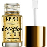 NYX Professional Makeup Plumping Honey Dew Melon Infused Dew Me Up Face Primer 78.9g
NYX Professional Makeup Plumping Honey Dew Melon Infused Dew Me Up Face Primer 78.9g