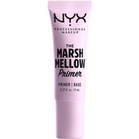NYX Professional Makeup Marshmellow Smoothing Super Mini Primer 8g
NYX Professional Makeup Marshmellow Smoothing Super Mini Primer 8g