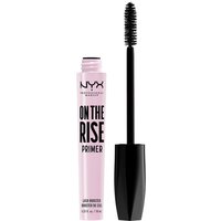 NYX Professional Makeup on the Rise Lash Booster 29g
NYX Professional Makeup on the Rise Lash Booster 29g