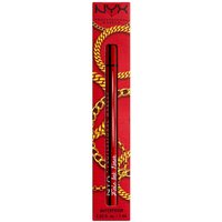 NYX Professional Makeup Limited Edition Year of the Ox Lunar New Year Epic Ink Eyeliner 10g
NYX Professional Makeup Limited Edition Year of the Ox Lunar New Year Epic Ink Eyeliner 10g