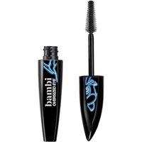 L'Oréal Paris Bambi Wide-Eyed Lash Lengthening Mascara - Black 4.4g 
L'Oréal Paris Bambi Wide-Eyed Lash Lengthening Mascara - Black 4.4g