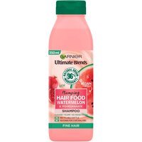 Garnier Ultimate Blends Plumping Hair Food Watermelon Shampoo 350ml
Garnier Ultimate Blends Plumping Hair Food Watermelon Shampoo 350ml