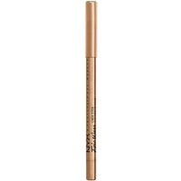 NYX Professional Makeup Epic Wear Long Lasting Liner Stick 1.22g (Various Shades) - Gold Plated
NYX Professional Makeup Epic Wear Long Lasting Liner Stick 1.22g (Various Shades) - Gold Plated