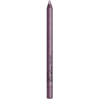 NYX Professional Makeup Epic Wear Long Lasting Liner Stick 1.22g (Various Shades) - Magenta Shock
NYX Professional Makeup Epic Wear Long Lasting Liner Stick 1.22g (Various Shades) - Magenta Shock