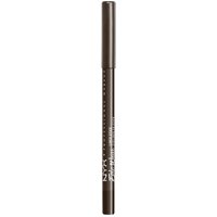 NYX Professional Makeup Epic Wear Long Lasting Liner Stick 1.22g (Various Shades) - Deepest Brown
NYX Professional Makeup Epic Wear Long Lasting Liner Stick 1.22g (Various Shades) - Deepest Brown