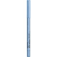 NYX Professional Makeup Epic Wear Long Lasting Liner Stick 1.22g (Various Shades) - Chill Blue
NYX Professional Makeup Epic Wear Long Lasting Liner Stick 1.22g (Various Shades) - Chill Blue