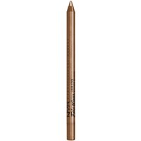 NYX Professional Makeup Epic Wear Long Lasting Liner Stick 1.22g (Various Shades) - Gilded Taupe
NYX Professional Makeup Epic Wear Long Lasting Liner Stick 1.22g (Various Shades) - Gilded Taupe