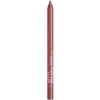 NYX Professional Makeup Epic Wear Long Lasting Liner Stick 1.22g (Various Shades) - Dusty Mauve
NYX Professional Makeup Epic Wear Long Lasting Liner Stick 1.22g (Various Shades) - Dusty Mauve