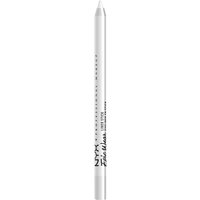 NYX Professional Makeup Epic Wear Long Lasting Liner Stick 1.22g (Various Shades) - Pure White
NYX Professional Makeup Epic Wear Long Lasting Liner Stick 1.22g (Various Shades) - Pure White