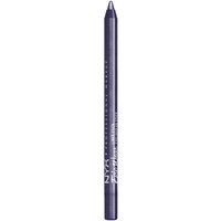NYX Professional Makeup Epic Wear Long Lasting Liner Stick 1.22g (Various Shades) - Fierce Purple
NYX Professional Makeup Epic Wear Long Lasting Liner Stick 1.22g (Various Shades) - Fierce Purple