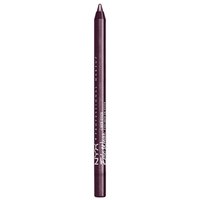 NYX Professional Makeup Epic Wear Long Lasting Liner Stick 1.22g (Various Shades) - Berry Goth
NYX Professional Makeup Epic Wear Long Lasting Liner Stick 1.22g (Various Shades) - Berry Goth