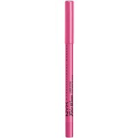 NYX Professional Makeup Epic Wear Long Lasting Liner Stick 1.22g (Various Shades) - Pink Spirit
NYX Professional Makeup Epic Wear Long Lasting Liner Stick 1.22g (Various Shades) - Pink Spirit