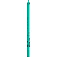 NYX Professional Makeup Epic Wear Long Lasting Liner Stick 1.22g (Various Shades) - Blue Trip
NYX Professional Makeup Epic Wear Long Lasting Liner Stick 1.22g (Various Shades) - Blue Trip