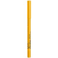 NYX Professional Makeup Epic Wear Long Lasting Liner Stick 1.22g (Various Shades) - Cosmic Yellow
NYX Professional Makeup Epic Wear Long Lasting Liner Stick 1.22g (Various Shades) - Cosmic Yellow