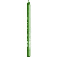NYX Professional Makeup Epic Wear Long Lasting Liner Stick 1.22g (Various Shades) - Emerald Cut
NYX Professional Makeup Epic Wear Long Lasting Liner Stick 1.22g (Various Shades) - Emerald Cut