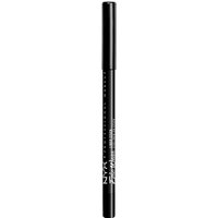 NYX Professional Makeup Epic Wear Long Lasting Liner Stick 1.22g (Various Shades) - Pitch Black
NYX Professional Makeup Epic Wear Long Lasting Liner Stick 1.22g (Various Shades) - Pitch Black