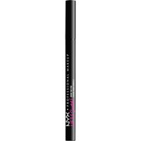 NYX Professional Makeup Lift and Snatch Brow Tint Pen 3g (Various Shades) - Black
NYX Professional Makeup Lift and Snatch Brow Tint Pen 3g (Various Shades) - Black