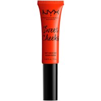 NYX Professional Makeup Sweet Cheeks Soft Cheek Tint 19.4g (Various Shades) - 04 Almost Famous
NYX Professional Makeup Sweet Cheeks Soft Cheek Tint 19.4g (Various Shades) - 04 Almost Famous