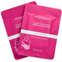 Revolution Skincare Plant Collagen Under Chin Masks 20g
Revolution Skincare Plant Collagen Under Chin Masks 20g