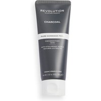 Revolution Skincare Charcoal Pure Gommage Peel 100g
Revolution Skincare Charcoal Pure Gommage Peel 100g