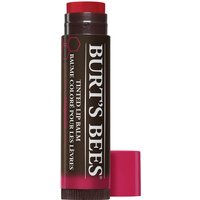 Тонированный бальзам для губ Burt's Bees Tinted Lip Balm (различные оттенки) - Magnolia
Тонированный бальзам для губ Burt's Bees Tinted Lip Balm (различные оттенки) - Magnolia