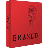 Erased - Complete Edition
Erased - Complete Edition