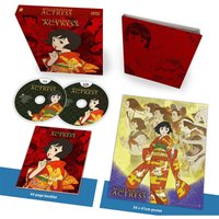 Millennium Actress - 4K Ultra HD Collector's Edition
Millennium Actress - 4K Ultra HD Collector's Edition