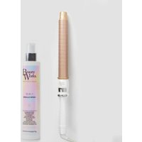 Beauty Works Styler and Miracle Spray Bundle 
Beauty Works Styler and Miracle Spray Bundle