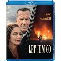 Let Him Go
Let Him Go