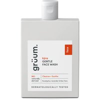 grüum Kÿra Gentle Face Wash 120ml 
grüum Kÿra Gentle Face Wash 120ml