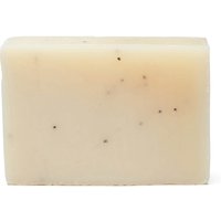grüum Såpa Zero Plastic Peppermint and Poppy Seed Body Bar 95g
grüum Såpa Zero Plastic Peppermint and Poppy Seed Body Bar 95g