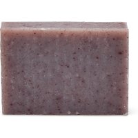 grüum Såpa Zero Plastic Patchouli and Sandalwood Body Bar 95g
grüum Såpa Zero Plastic Patchouli and Sandalwood Body Bar 95g