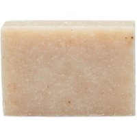 grüum Såpa Zero Plastic Lemongrass and Hemp Body Bar 95g
grüum Såpa Zero Plastic Lemongrass and Hemp Body Bar 95g