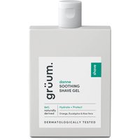 grüum Danne Soothing Shave Gel 120ml
grüum Danne Soothing Shave Gel 120ml
