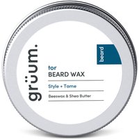 grüum Tor Beard Wax 25g
grüum Tor Beard Wax 25g