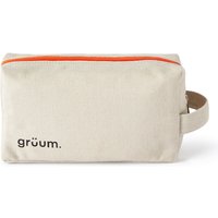 grüum Reise Wash Bag - Stone
grüum Reise Wash Bag - Stone