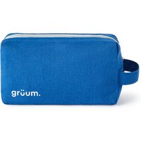 grüum Reise Wash Bag - Blue
grüum Reise Wash Bag - Blue