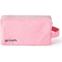 grüum Reise Wash Bag - Pink
grüum Reise Wash Bag - Pink