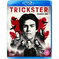 Trickster: Season 1
Trickster: Season 1