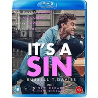 It's A Sin
It's A Sin