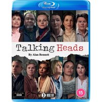 Alan Bennett's Talking Heads 
Alan Bennett's Talking Heads
