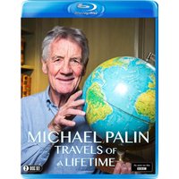 Michael Palin: Travels of a Lifetime
Michael Palin: Travels of a Lifetime