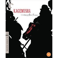 Kagemusha - The Criterion Collection
Kagemusha - The Criterion Collection