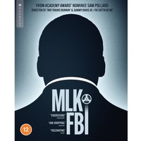 MLK/FBI
MLK/FBI