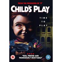 Childs Play
Childs Play